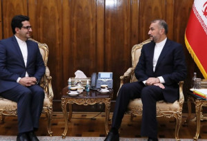 لزوم توسعه همه جانبه روابط با جمهوری آذربایجان