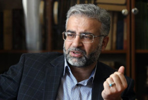 روستاها باید موتور و قطب تولید کشور باقی بمانند