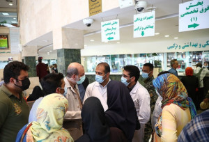 تظارت سازمان بازرسی