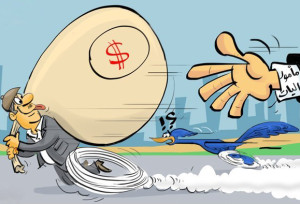 فرار مالیاتی