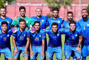 کاپیتان سابق استقلال مقابل شاگردان شاپینتو