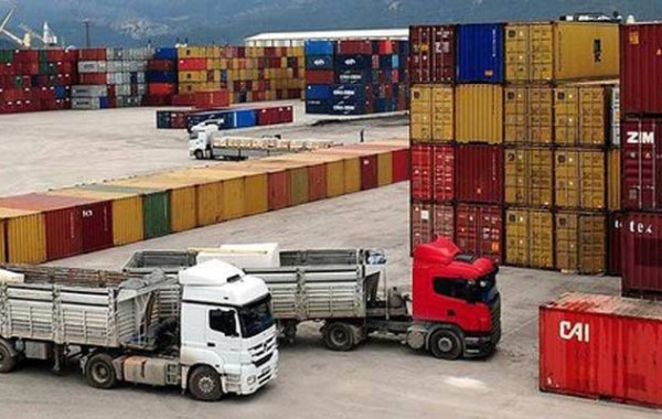 تقویت روابط تجاری ایران و عراق