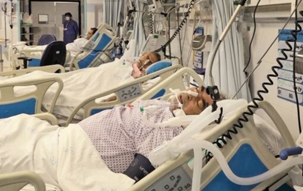 همکاری چین و آمریکا